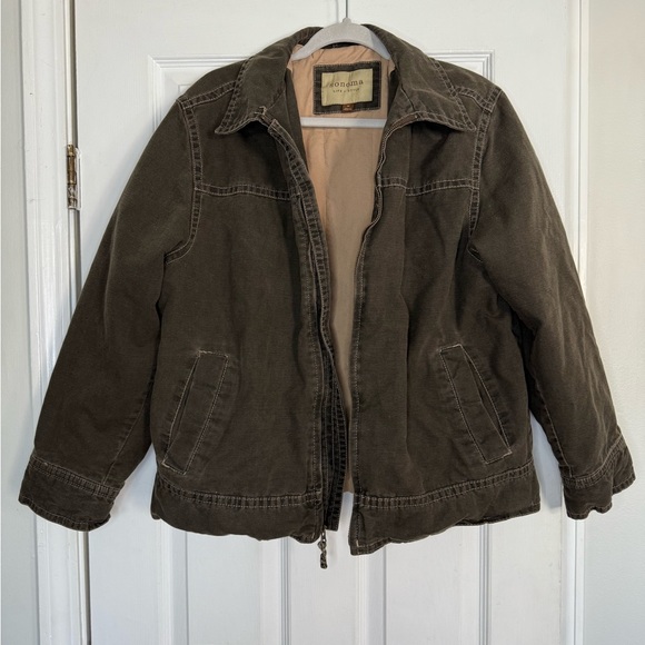 Sonoma Other - Sonoma Men’s Jacket